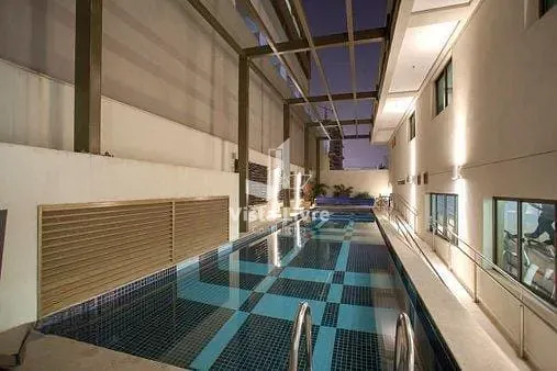 Apartamento, 2 quartos, 100 m² - Foto 16