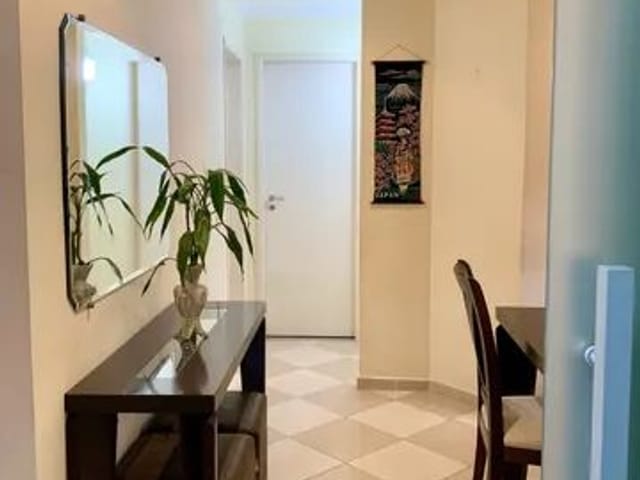 Apartamento com 87m² 3 quartos e 2 banheiros, à venda, no bairro Mooca em São Paulo