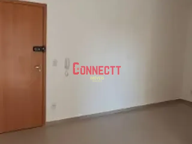 Apartamento com 58m² 2 quartos e 2 banheiros, à venda, no bairro Residencial Parque dos Servidores em Ribeirão Preto