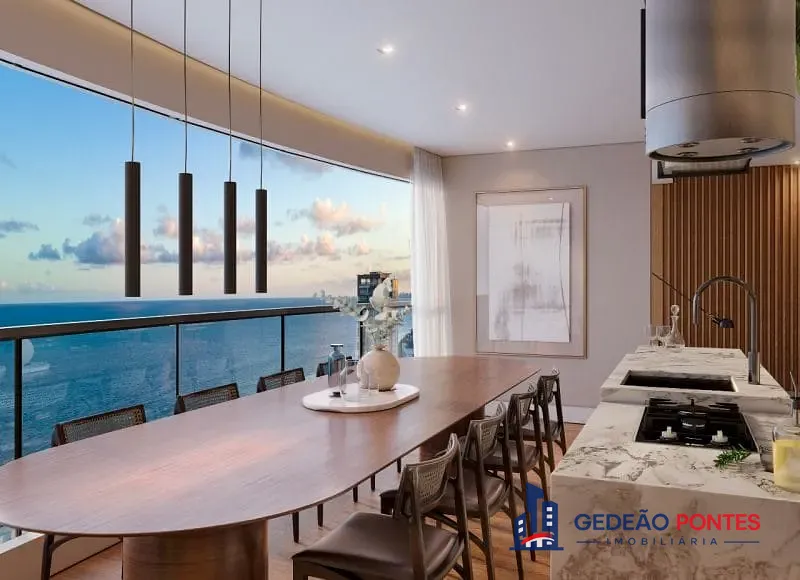 Apartamento, 3 quartos, 131 m² - Foto 9