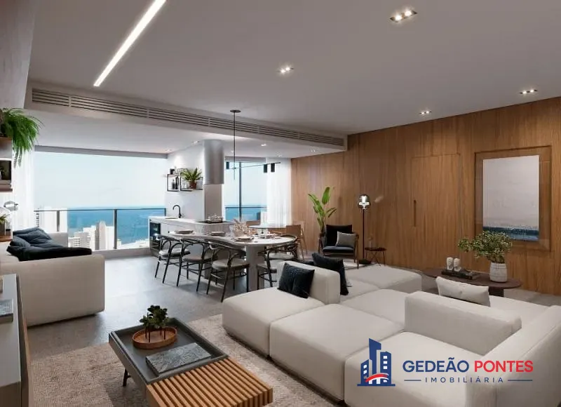 Apartamento, 3 quartos, 131 m² - Foto 5