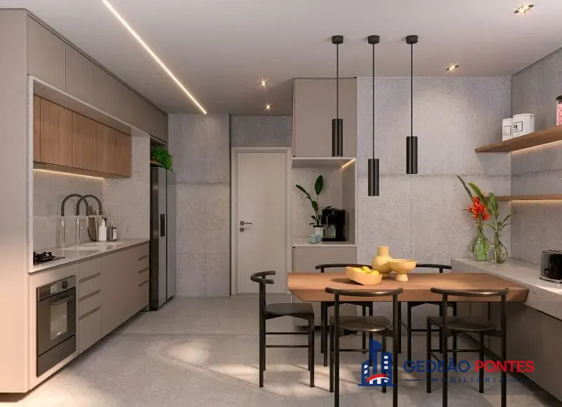 Apartamento, 3 quartos, 131 m² - Foto 6