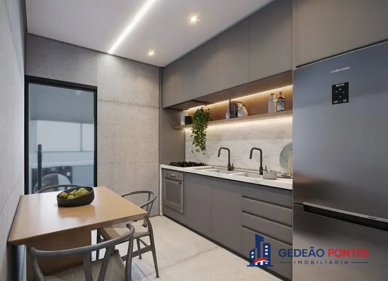 Apartamento, 3 quartos, 131 m² - Foto 7