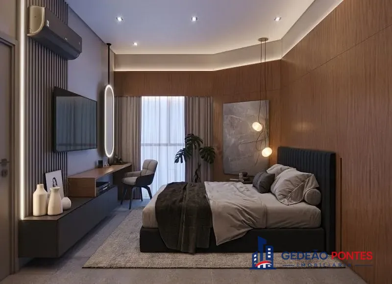 Apartamento, 3 quartos, 131 m² - Foto 8