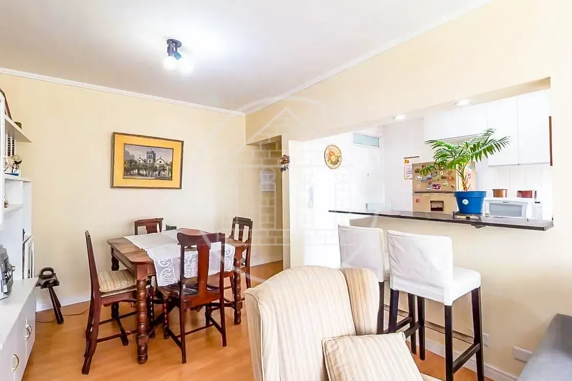 Apartamento, 2 quartos, 71 m² - Foto 4