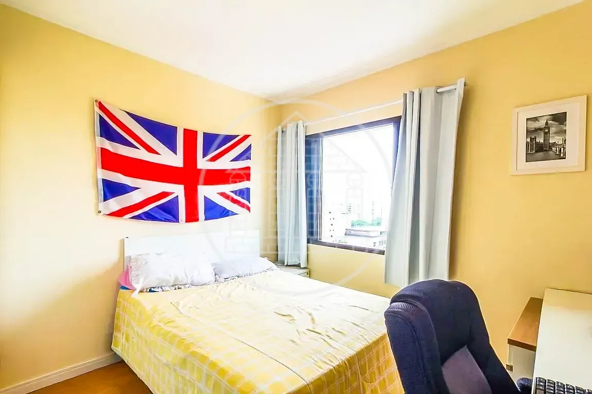 Apartamento, 2 quartos, 71 m² - Foto 13