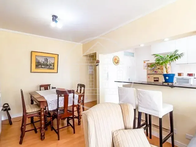 Apartamento 2 quartos e 2 banheiros, à venda, no bairro Planalto Paulista em São Paulo