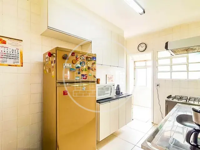 Apartamento 2 quartos e 2 banheiros, à venda, no bairro Planalto Paulista em São Paulo