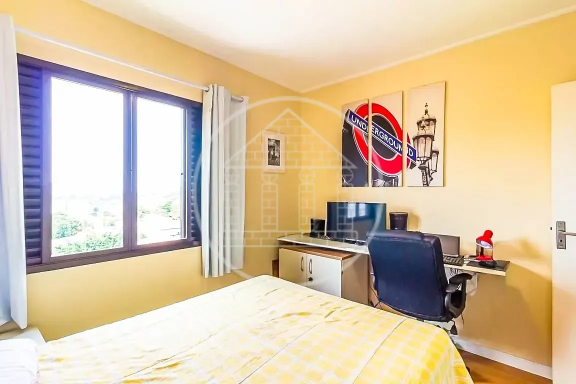Apartamento, 2 quartos, 71 m² - Foto 11
