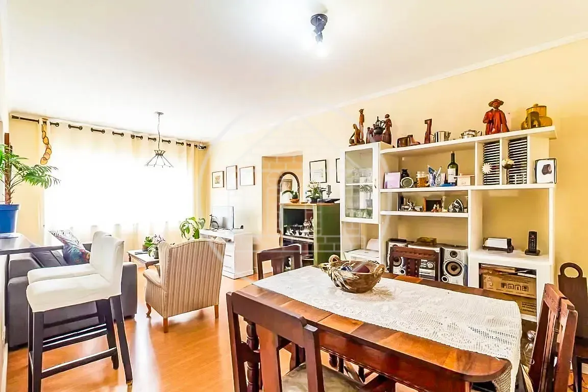 Apartamento, 2 quartos, 71 m² - Foto 8