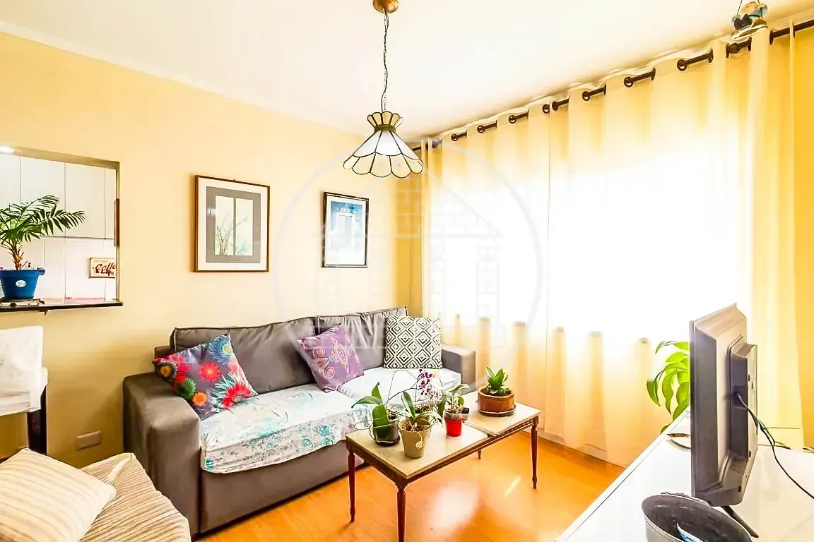Apartamento, 2 quartos, 71 m² - Foto 2