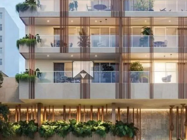 Apartamento com 120m² 3 quartos e 1 banheiro, à venda, no bairro Icaraí em Niterói