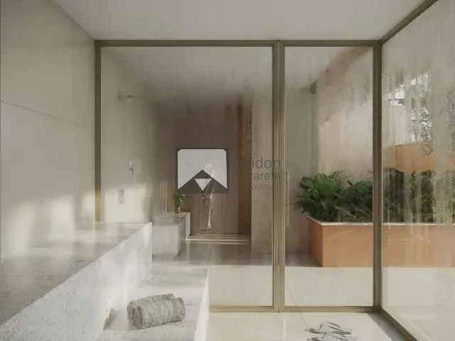 Apartamento com 120m² 3 quartos e 1 banheiro, à venda, no bairro Icaraí em Niterói