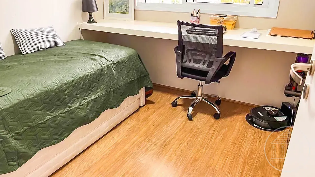 Apartamento, 3 quartos, 82 m² - Foto 11