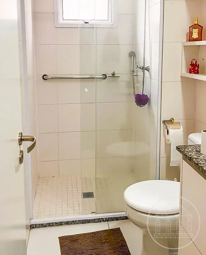 Apartamento, 3 quartos, 82 m² - Foto 13