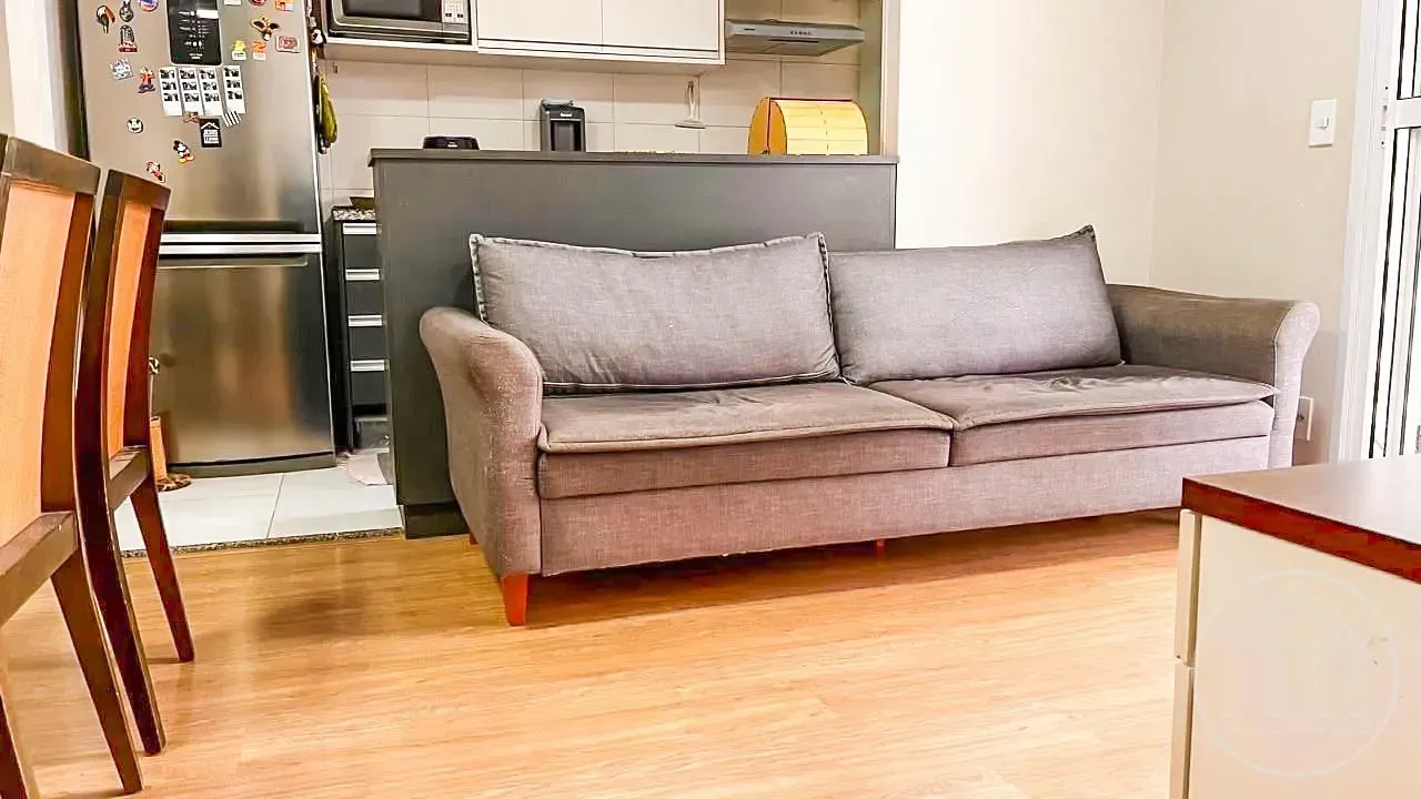 Apartamento, 3 quartos, 82 m² - Foto 2
