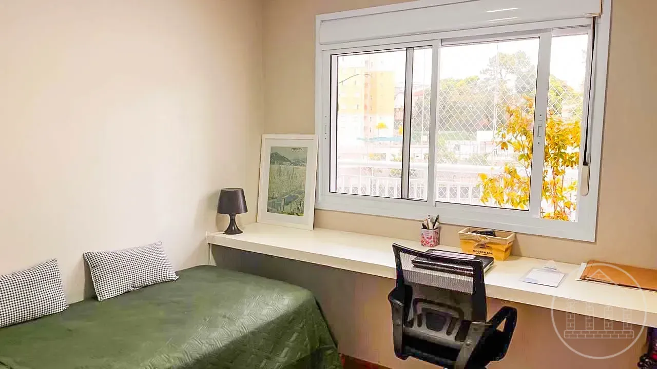 Apartamento, 3 quartos, 82 m² - Foto 12