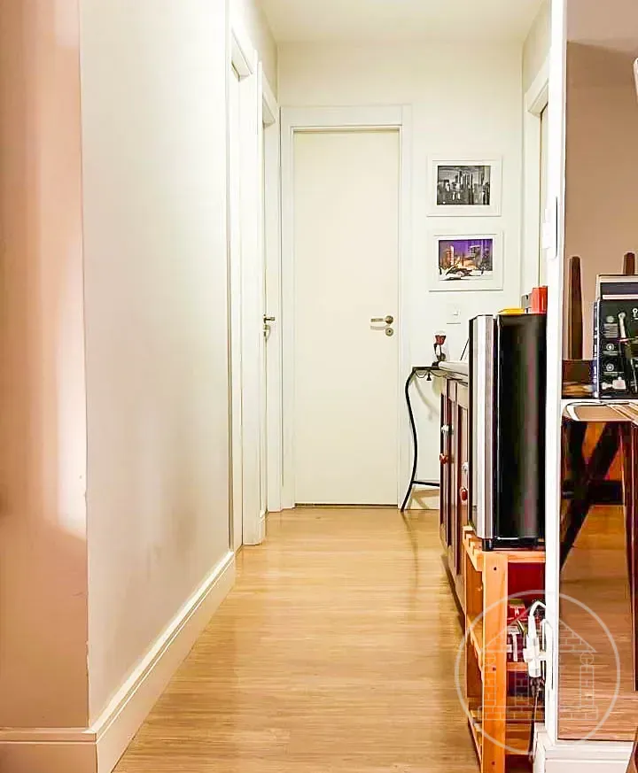 Apartamento, 3 quartos, 82 m² - Foto 8