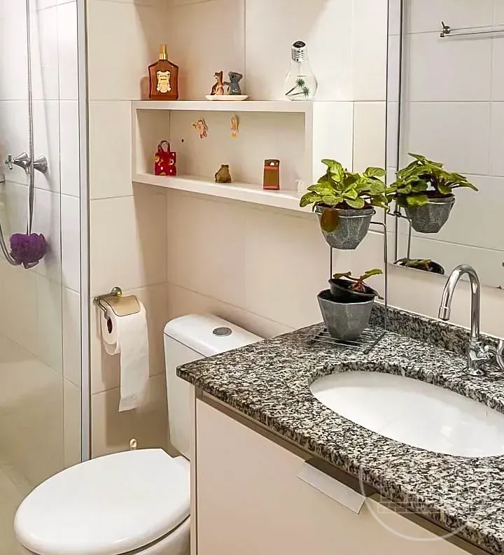 Apartamento, 3 quartos, 82 m² - Foto 15