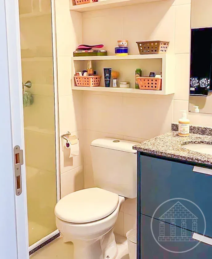 Apartamento, 3 quartos, 82 m² - Foto 20