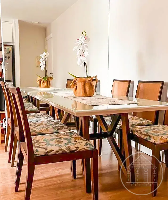 Apartamento, 3 quartos, 82 m² - Foto 5