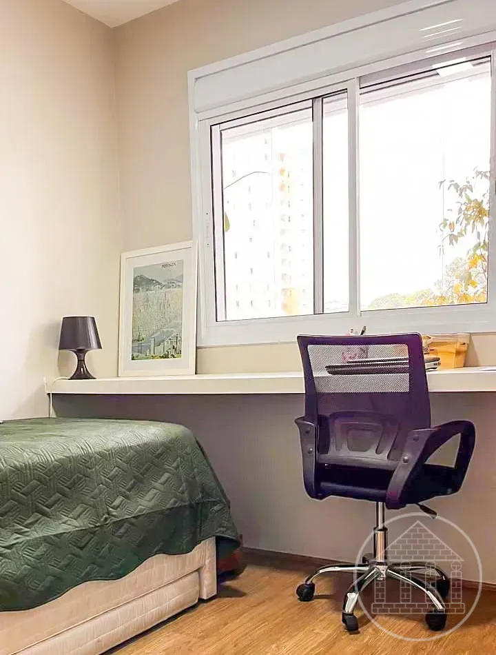 Apartamento, 3 quartos, 82 m² - Foto 10