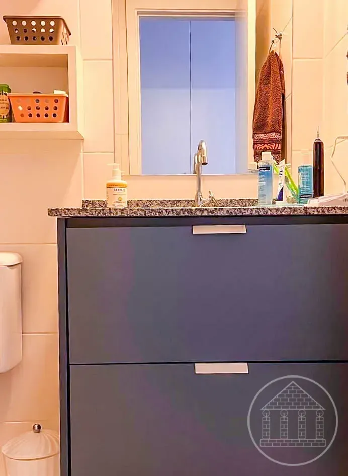 Apartamento, 3 quartos, 82 m² - Foto 19