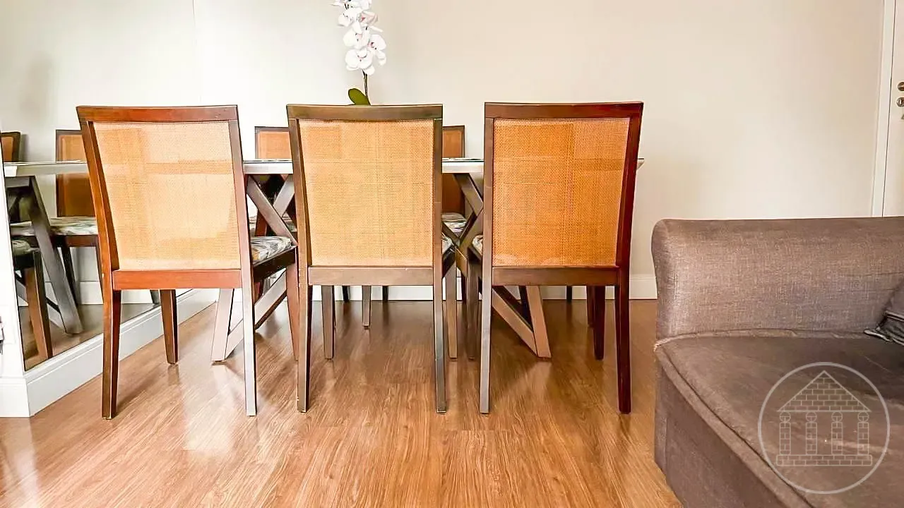 Apartamento, 3 quartos, 82 m² - Foto 4