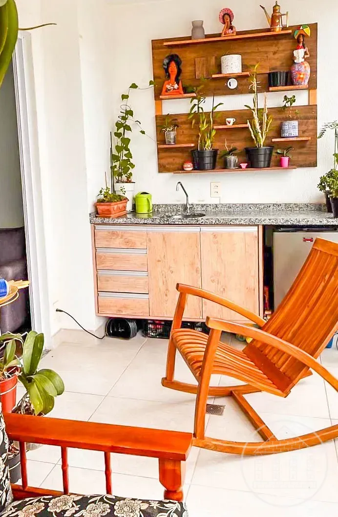 Apartamento, 3 quartos, 82 m² - Foto 7