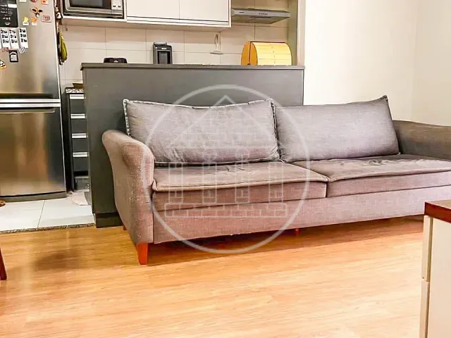 Apartamento 3 quartos e 2 banheiros, à venda ou para alugar, no bairro Campininha em São Paulo