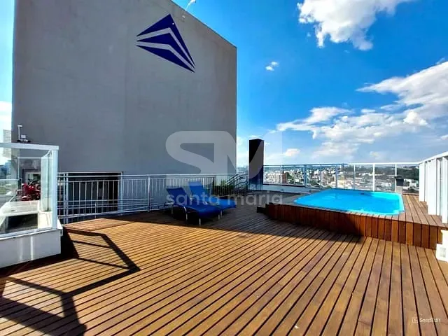 Apartamento com 131m² 3 quartos e 1 banheiro, à venda, no bairro São Cristóvão em Chapecó
