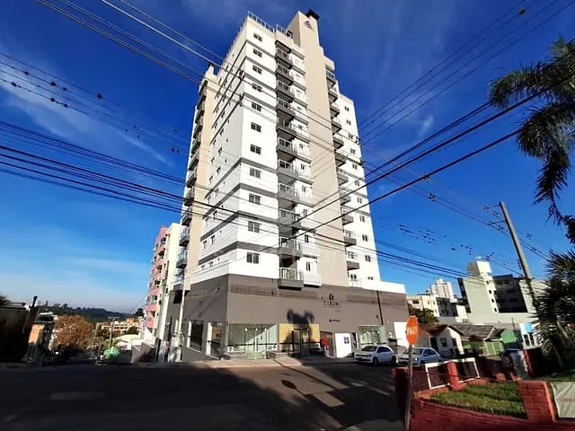 Apartamento com 131m² 3 quartos e 1 banheiro, à venda, no bairro São Cristóvão em Chapecó