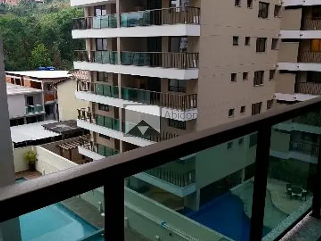 Apartamento com 87m² 2 quartos e 1 banheiro, à venda, no bairro Icaraí em Niterói