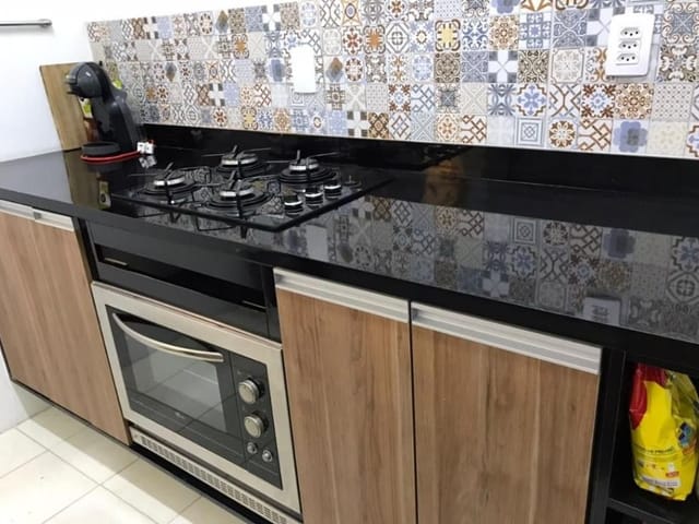 Foto do Apartamento - Apartamento com 2 dormitórios à venda, 55 m² por R$ 191.000,00 - Jardim Califórnia - Jacareí/SP | INDEPENDENCE NEGOCIOS IMOBILIARIOS LTDA