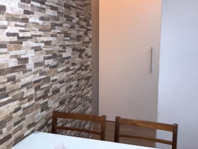 Foto do Apartamento - Apartamento com 2 dormitórios à venda, 55 m² por R$ 191.000,00 - Jardim Califórnia - Jacareí/SP | INDEPENDENCE NEGOCIOS IMOBILIARIOS LTDA