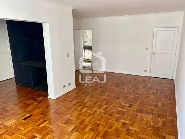 Apartamento 2 quartos e 3 banheiros, à venda, no bairro Itaim Bibi em São Paulo