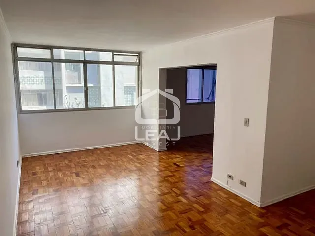 Apartamento 2 quartos e 3 banheiros, à venda, no bairro Itaim Bibi em São Paulo