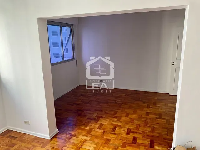 Apartamento 2 quartos e 3 banheiros, à venda, no bairro Itaim Bibi em São Paulo