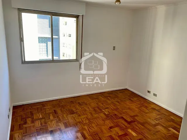 Apartamento 2 quartos e 3 banheiros, à venda, no bairro Itaim Bibi em São Paulo