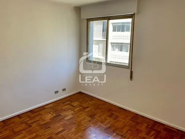 Apartamento 2 quartos e 3 banheiros, à venda, no bairro Itaim Bibi em São Paulo