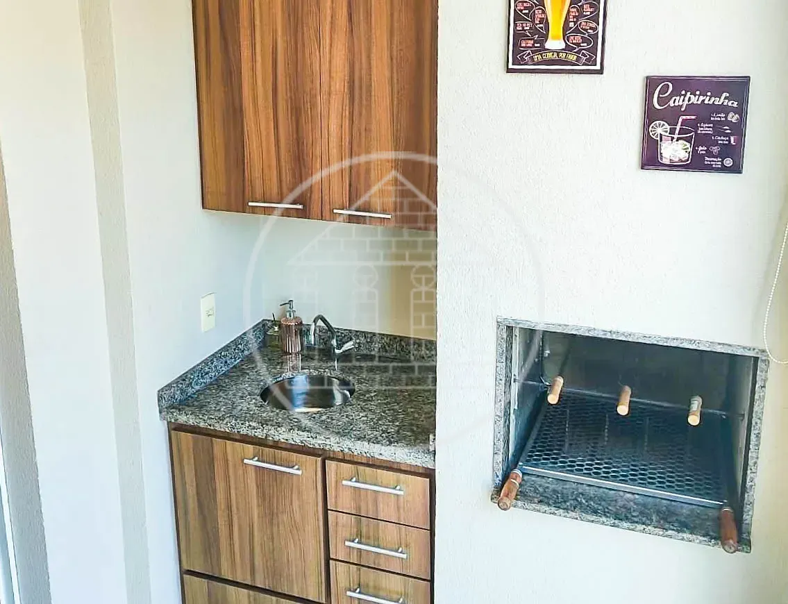 Apartamento, 3 quartos, 73 m² - Foto 10