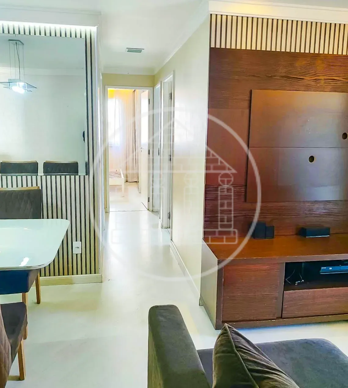 Apartamento, 3 quartos, 73 m² - Foto 9