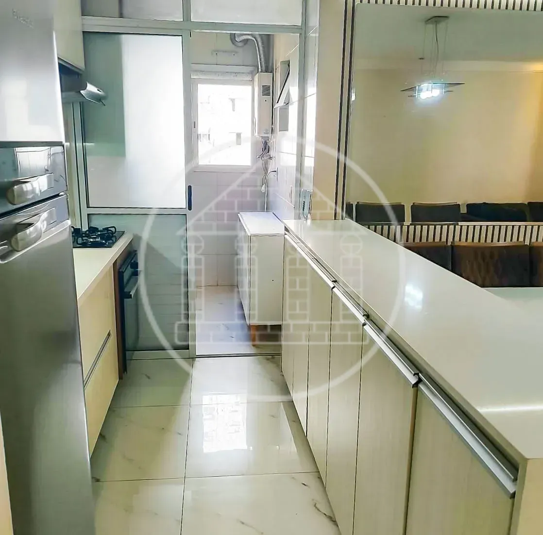 Apartamento, 3 quartos, 73 m² - Foto 5