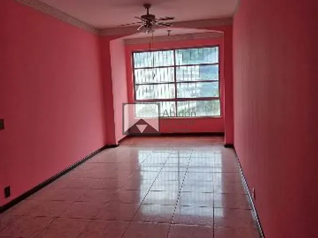 Apartamento com 80m² 2 quartos e 2 banheiros, à venda, no bairro Icaraí em Niterói