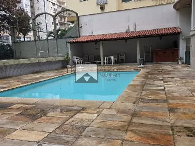 Apartamento com 80m² 2 quartos e 2 banheiros, à venda, no bairro Icaraí em Niterói