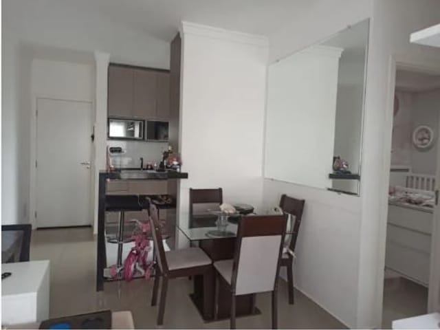 Foto do Apartamento - Apartamento para alugar, 52 m² por R$ 1.764,00/mês - Altos da vila Paiva - São José dos Campos/SP | INDEPENDENCE NEGOCIOS IMOBILIARIOS LTDA