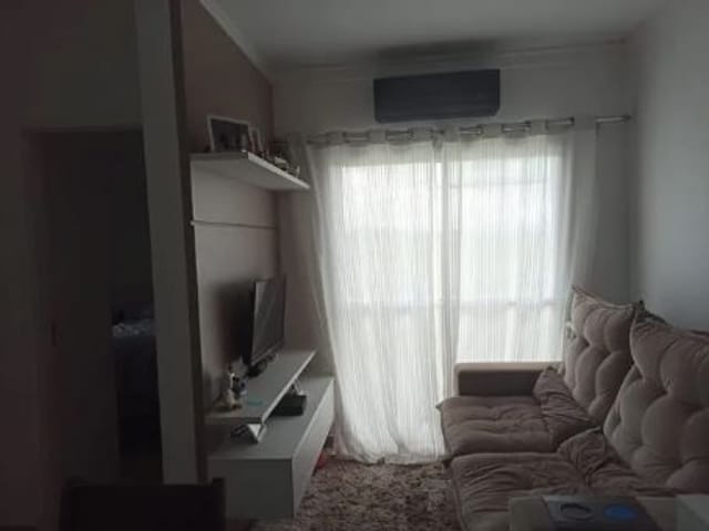 Foto do Apartamento - Apartamento para alugar, 52 m² por R$ 1.764,00/mês - Altos da vila Paiva - São José dos Campos/SP | INDEPENDENCE NEGOCIOS IMOBILIARIOS LTDA