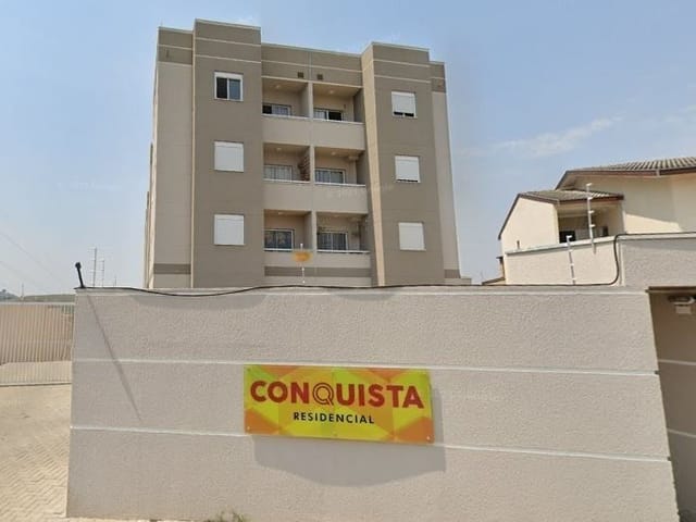 Foto do Apartamento - Apartamento para alugar, 52 m² por R$ 1.764,00/mês - Altos da vila Paiva - São José dos Campos/SP | INDEPENDENCE NEGOCIOS IMOBILIARIOS LTDA