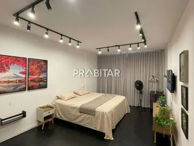Apartamento 2 quartos e 2 banheiros, à venda, no bairro Vila Leopoldina em  Imperatriz Leopoldina