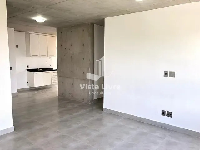 Apartamento com 70m² 2 quartos e 2 banheiros, à venda, no bairro Vila Leopoldina em São Paulo